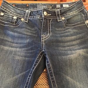Women’s Miss Me Jeans